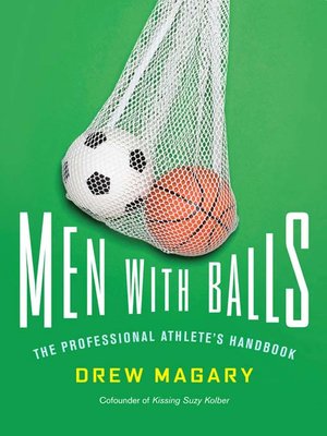 cover image of Men with Balls